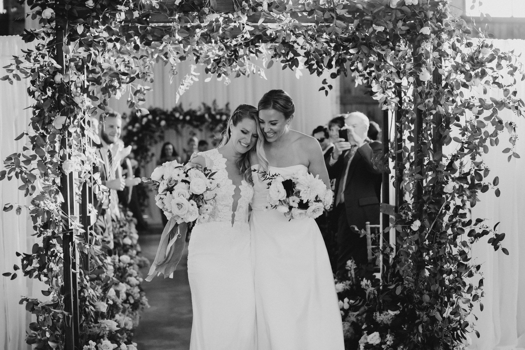 Lani Toscano Event Planning and Design Image