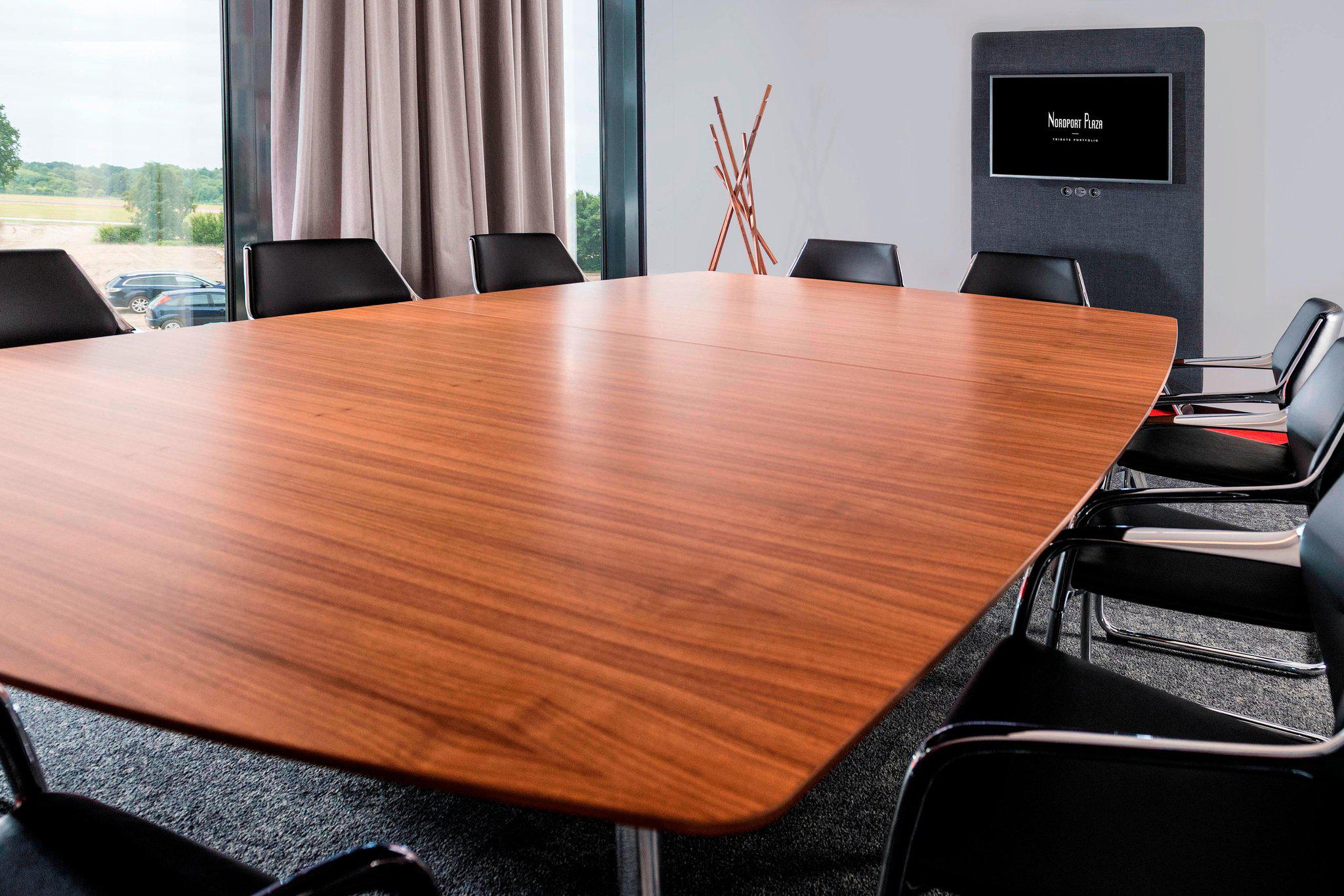 Hotel Nordport Plaza, Hamburg-Airport, a Tribute Portfolio Hotel - Closed, Südportal 2 in Norderstedt