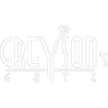 Greyson's Gate Apartments Logo