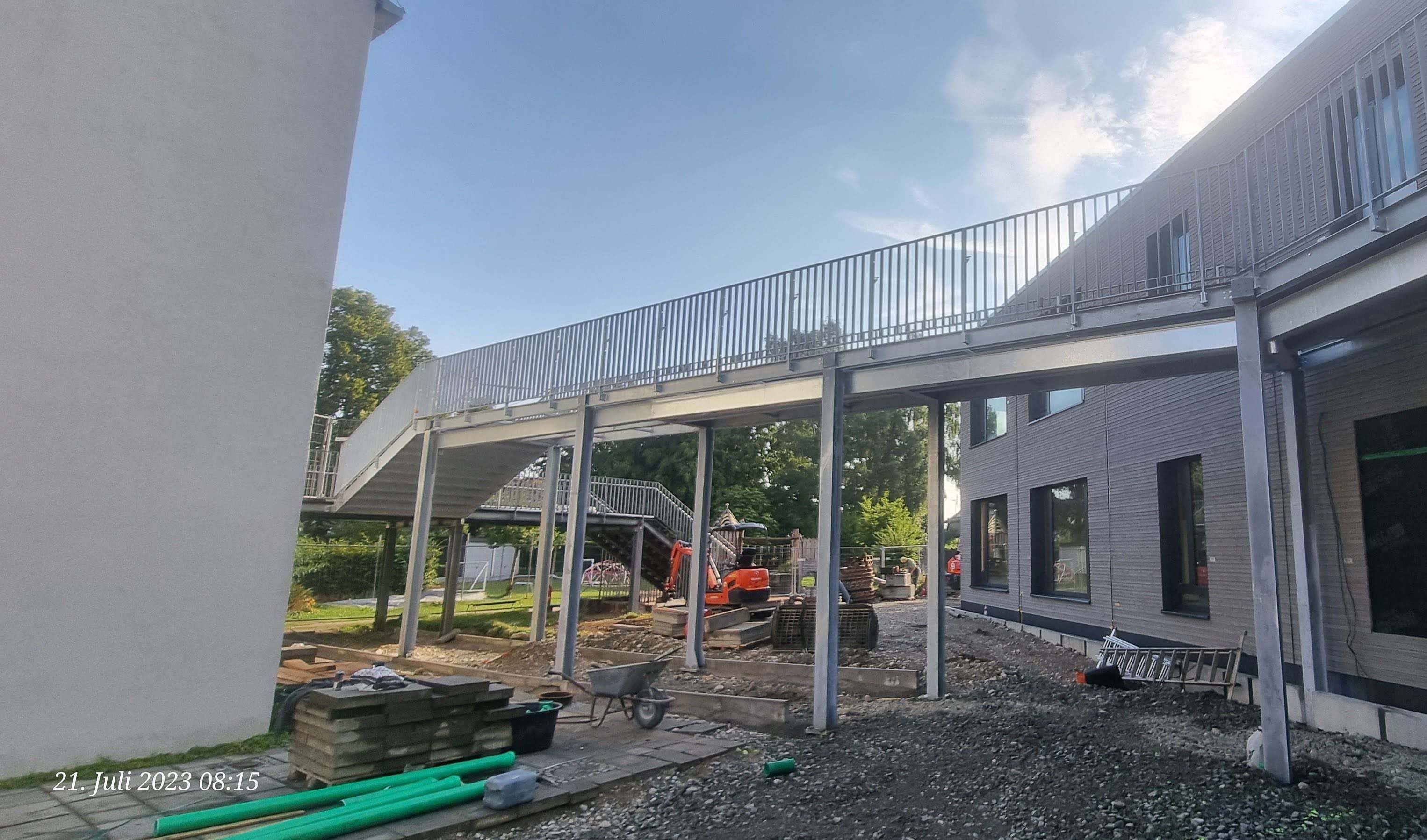 Bild 1 GAMMA Industrieservice GmbH in Leutkirch im Allgäu