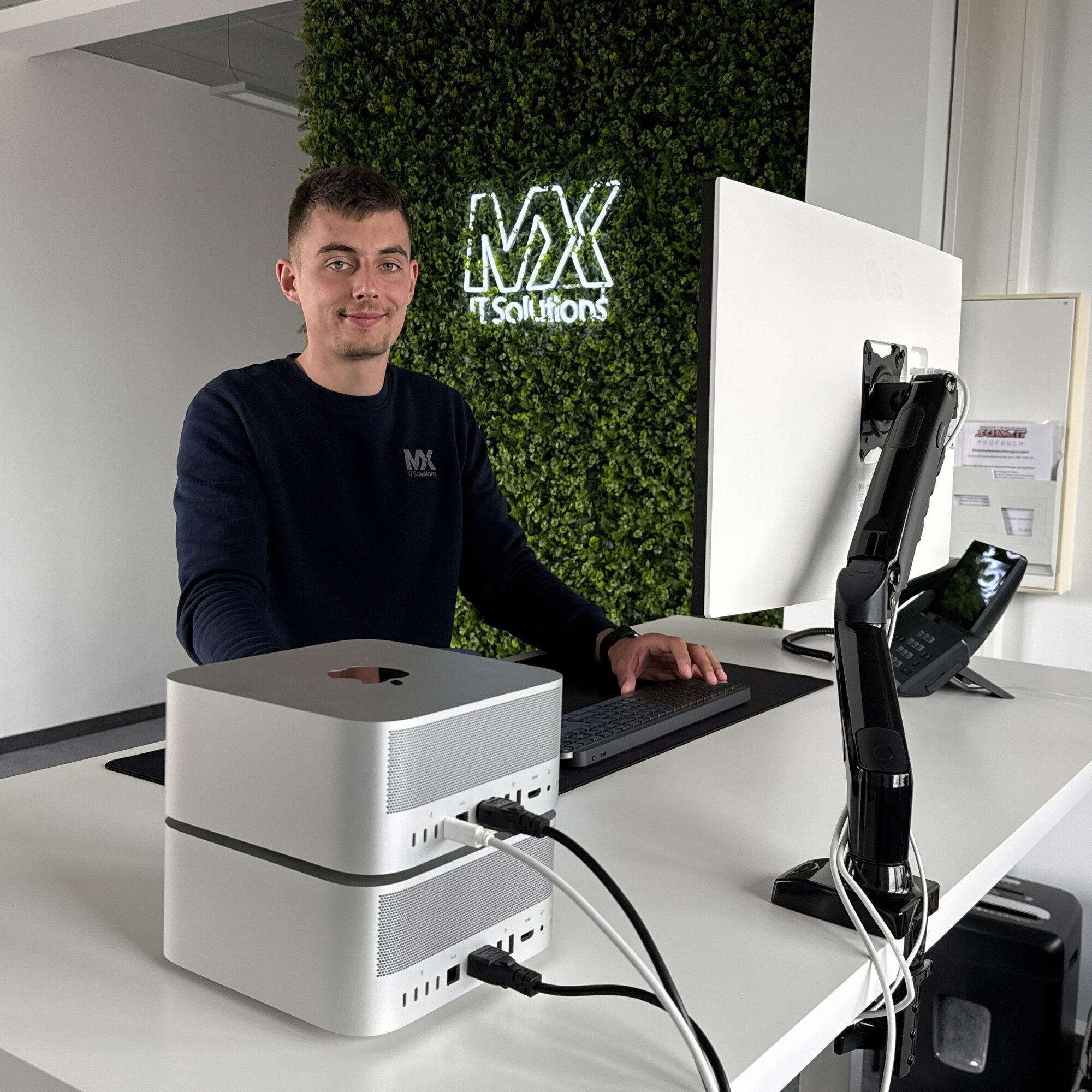 mx-itsolutions GmbH, Solmsstraße 8 in Frankfurt Am Main