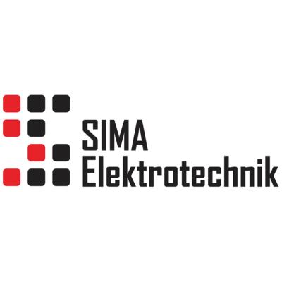 Sima Elektrotechnik GmbH Logo