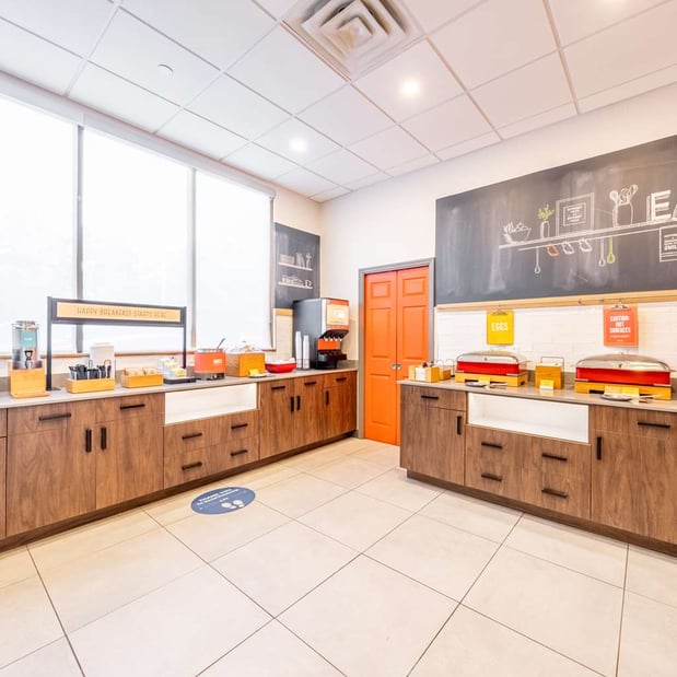 Images Hampton Inn Gainesville