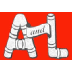 A & L Plumbing Logo