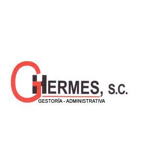 Gestoría Asesoría Hermes S.C. Logo