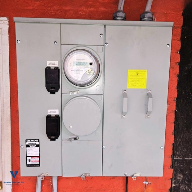 Images Wehrle Electric