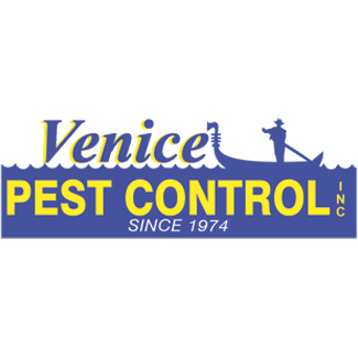 Venice Pest Control Logo
