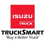 TruckSmart Isuzu Logo