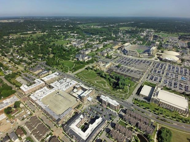 Images Embassy Suites by Hilton South Bend at Notre Dame