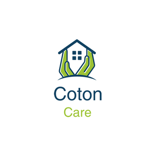Coton Care Logo