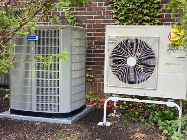 Images T-Mark Plumbing, Heating & Cooling- Buffalo