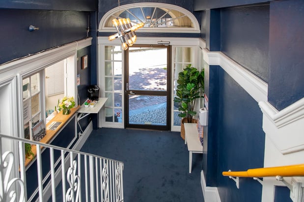 Images Edwardian Hotel