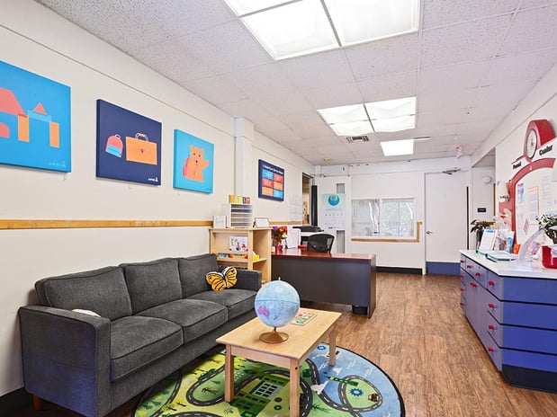 Images Santa Clara KinderCare