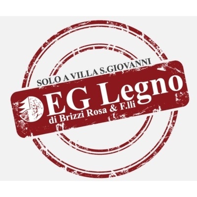 Brizzi - E.G. Legno Sas Logo