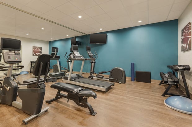 Images Holiday Inn Express & Suites Opelika Auburn by IHG