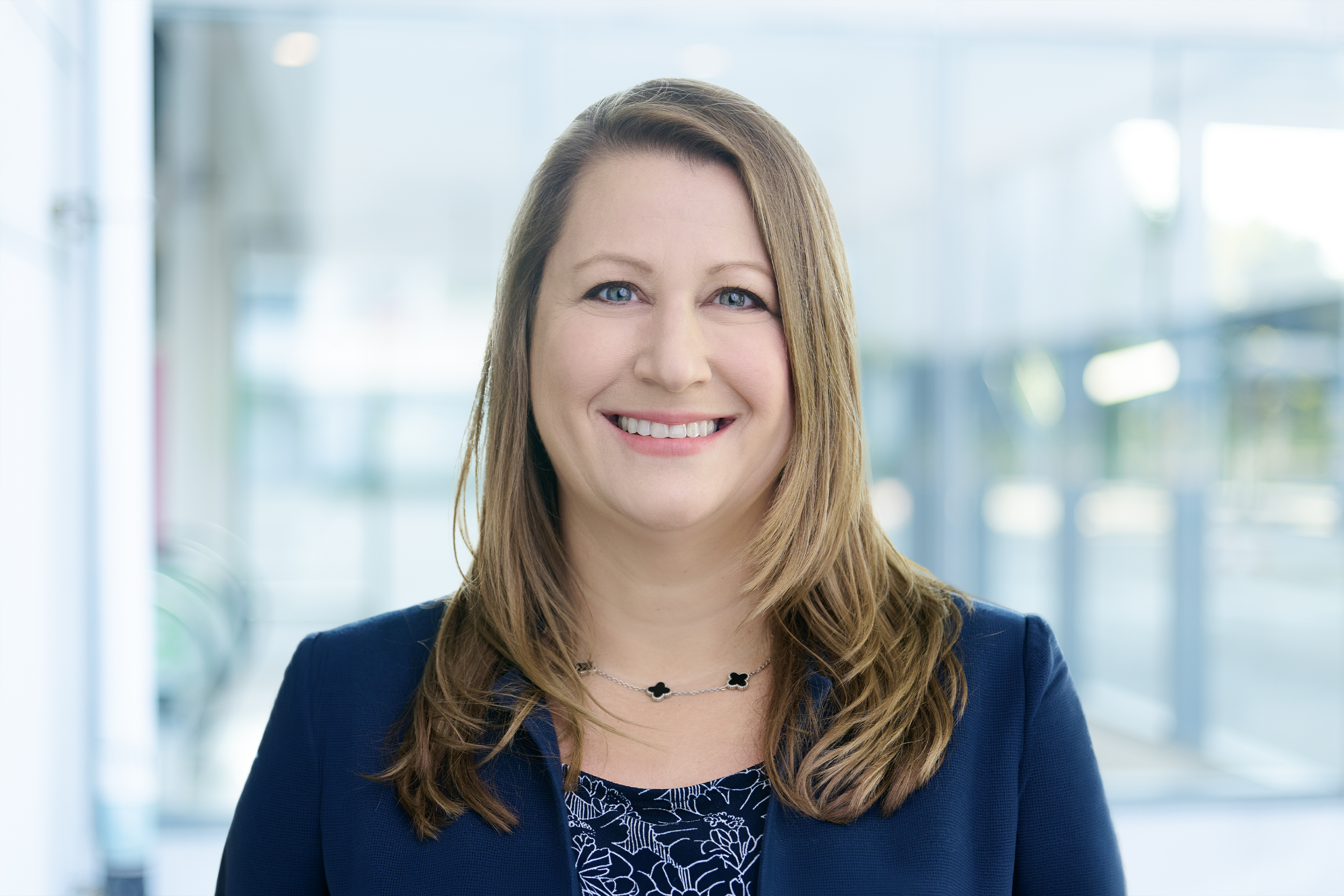 advisor headshot
