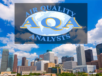Images Air Quality Analysts