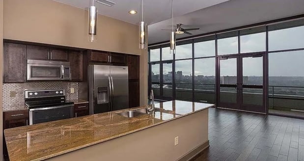 Images Berkshire Riverview Apartments