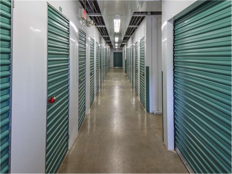 Interior Units - Extra Space Storage at 107 US Hwy 22 E, Green Brook, NJ 08812