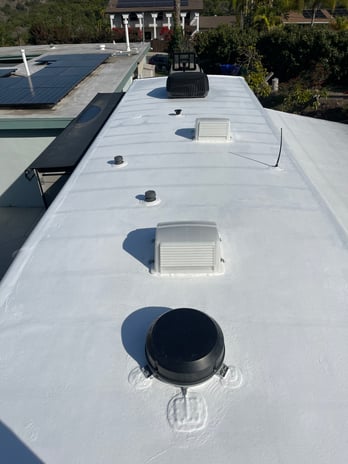 Images AA RV Roof Specialists