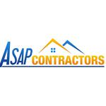 Asap Contractors, LLC. Logo