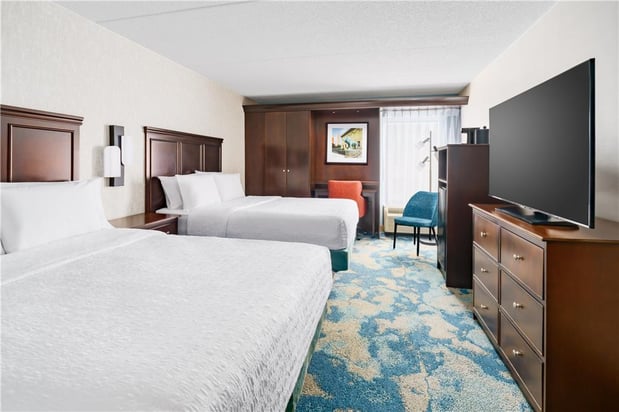 Images Hampton Inn Chicago-Midway Airport