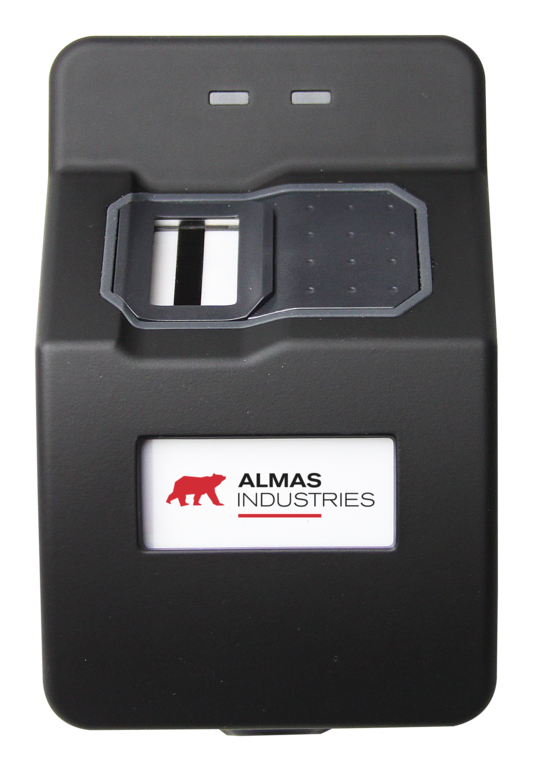 Bilder Almas Industries Swiss SA