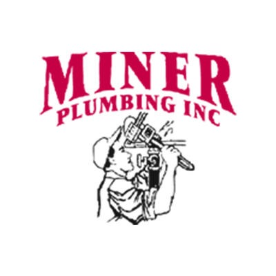 Miner Plumbing Inc Logo