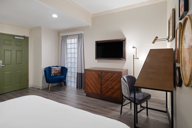 Images Hotel Indigo New Orleans - French Quarter by IHG