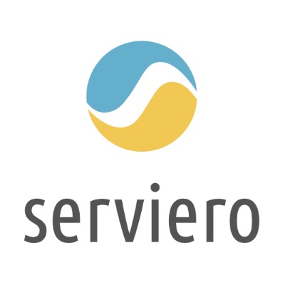 Logo serviero GmbH