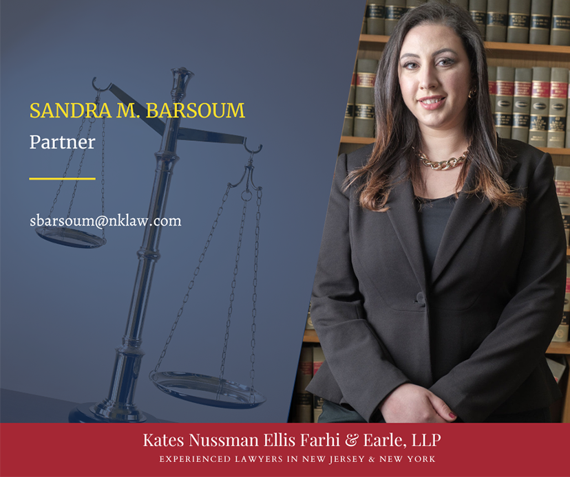 Kates Nussman Ellis Farhi & Earle, LLP Image