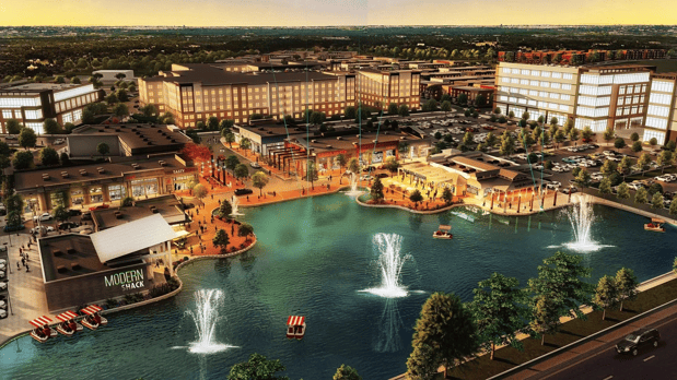 Images Quartz District by Stanley Martin Homes