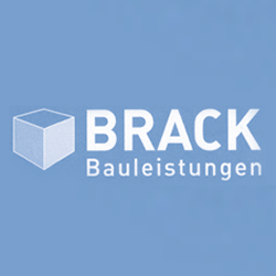 Brack Bauleistungen AG Logo