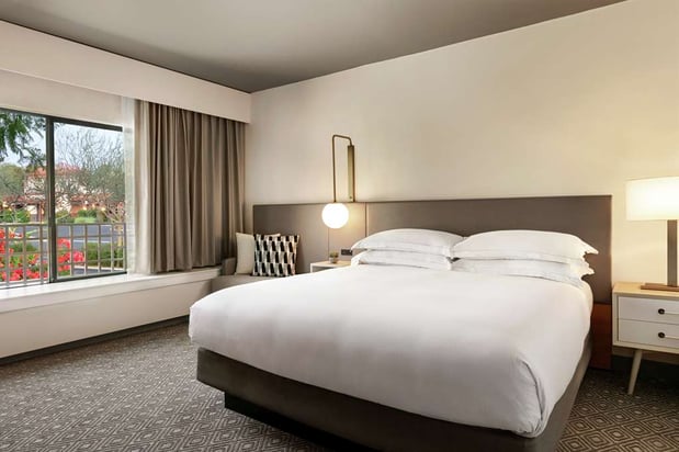 Images Hilton Scottsdale Resort & Villas