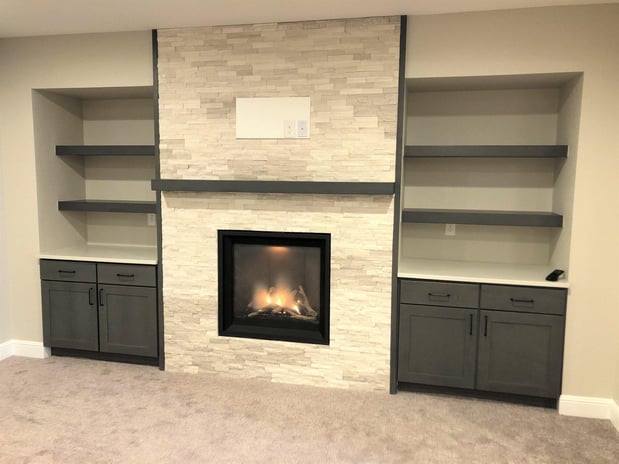 Images The Basement Sanctuary | Centennial