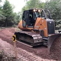 COMPLETE HAULING, SNOW REMOVAL, EXCAVATING AND LIME SPREADING IN WISCONSIN
