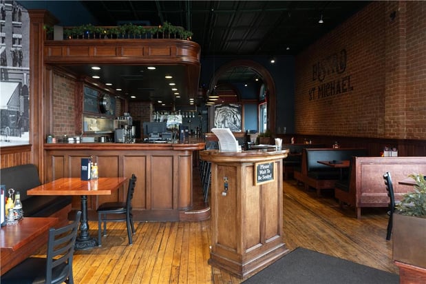 Images Hotel St. Michael, BW Premier Collection