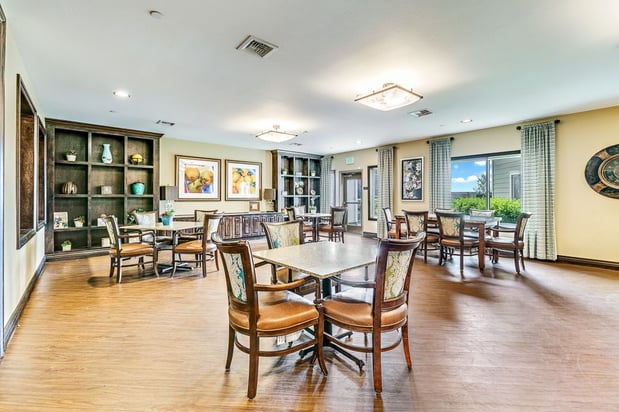 Images Meridian at Stone Creek