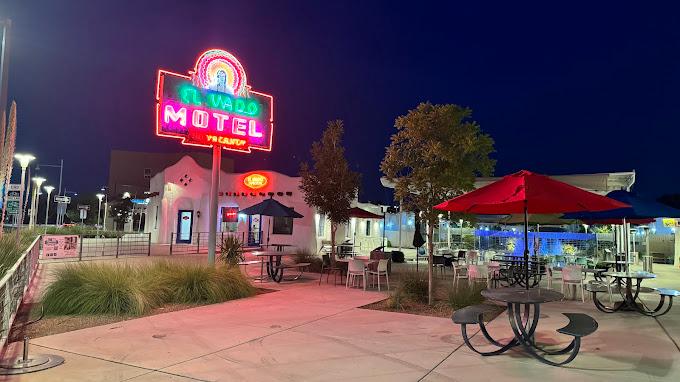 Images El Vado Motel