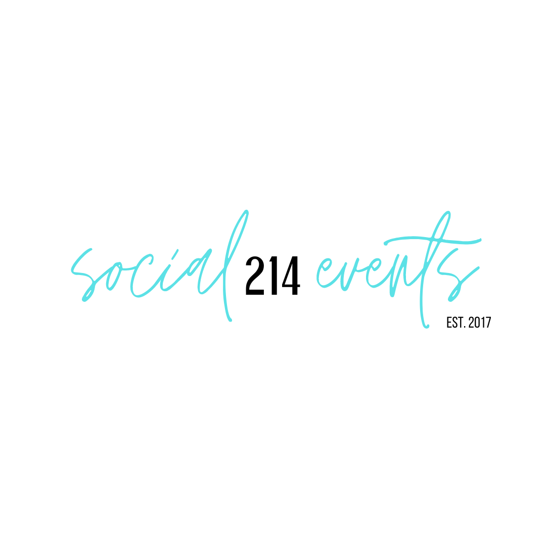 Social214 Events Dallas (806)319-3334