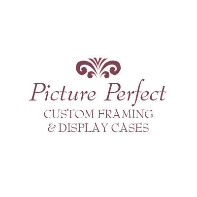 Picture Perfect Custom Framing Logo