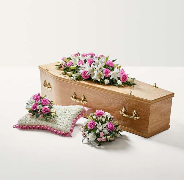 Images Co-op Funeralcare, Plympton