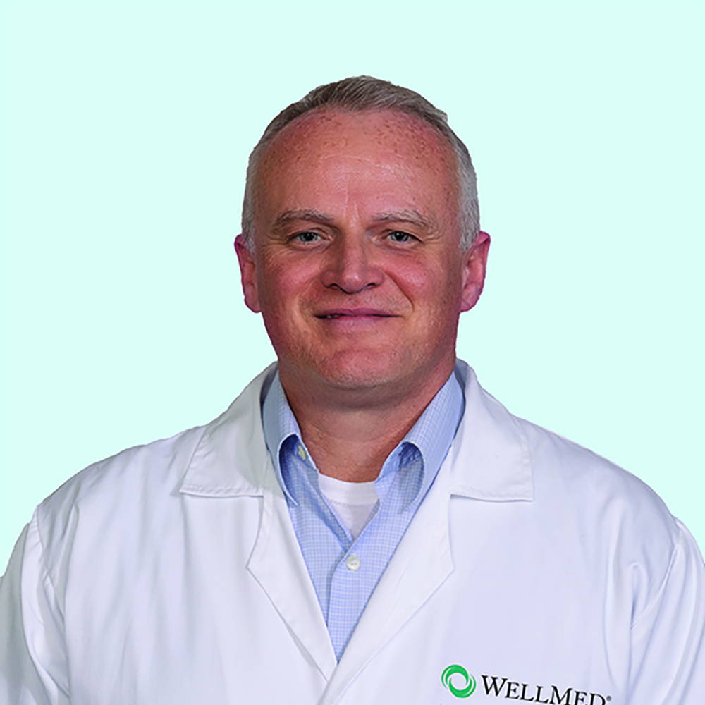 Dr. Rafal P Kaczynski, MD - Saint Petersburg, FL - Family Medicine