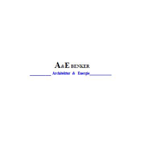 A & E Benker Architektur & Energie, Architekturbüro in Fellbach - Logo