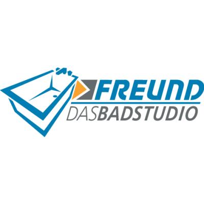 Logo FREUND - Bad - Heizung - Kundendienst