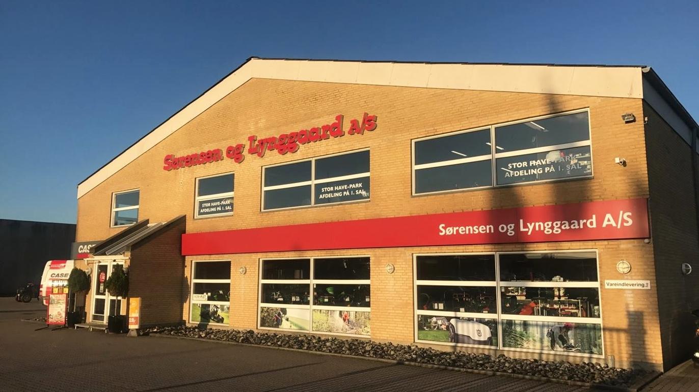 Images Sørensen og Lynggaard A/S