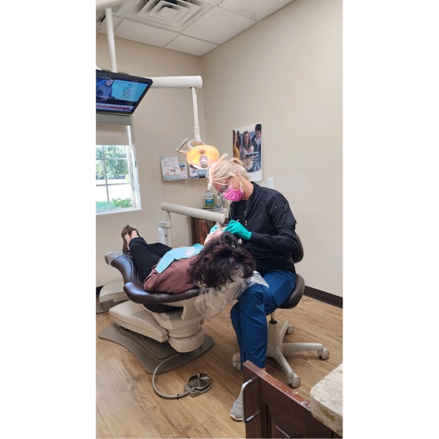 Images C & C Dental