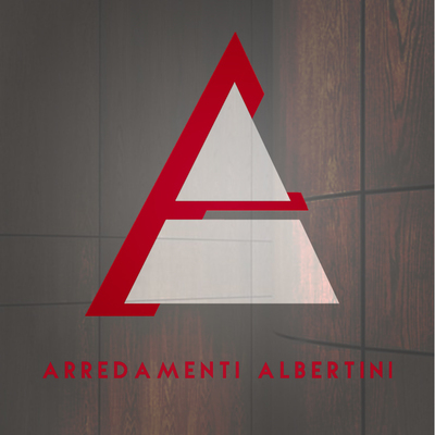 Arredamenti Albertini Medardo Logo
