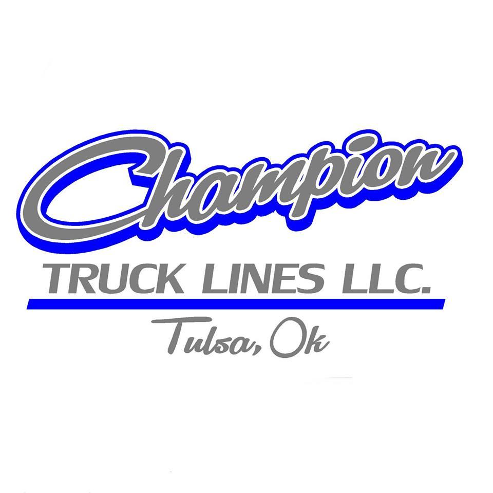 Champion Truck Lines