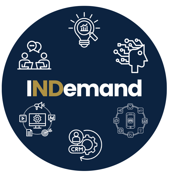 INDemand Consulting LLC